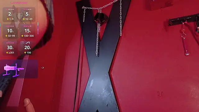 JuliethMoss webcam