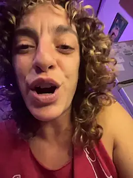 salytredelmonte - SalyTredelMonte's free webcam - UK Sex Cams