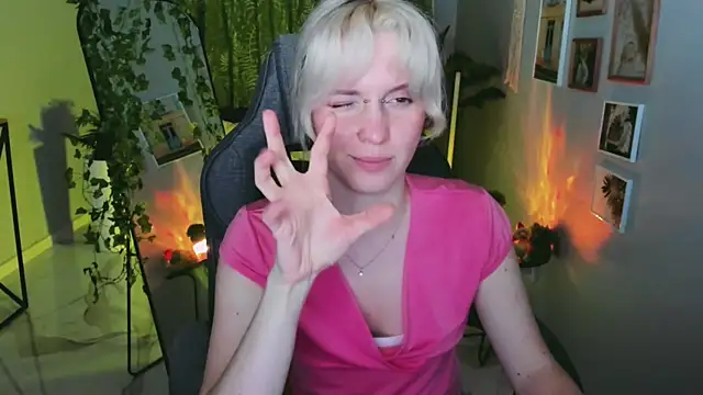 BethanyCloud webcam
