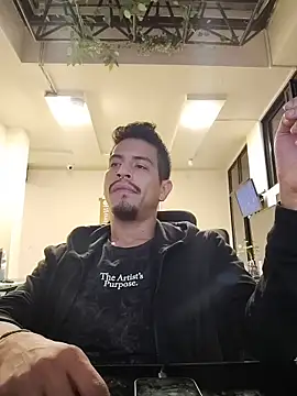 Juann-cock webcam