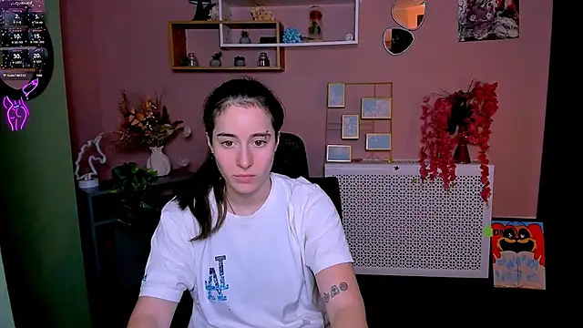 khloebeauty webcam