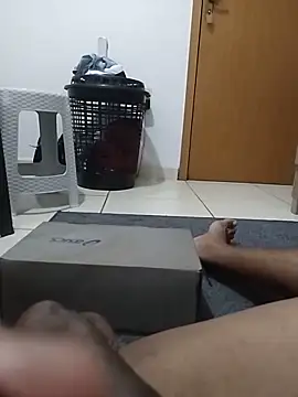 Macho-safado webcam