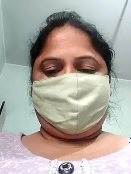 Hot_indian_Milf webcam
