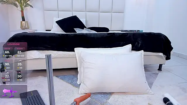 Susanaross webcam