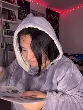 Just_danna webcam
