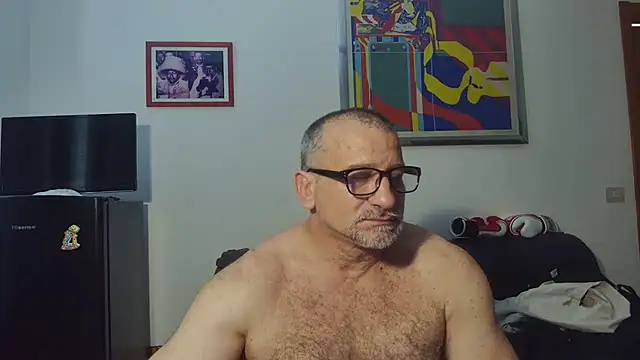 Mauro7788 webcam