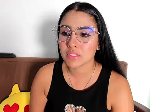 TatyGomez_ webcam