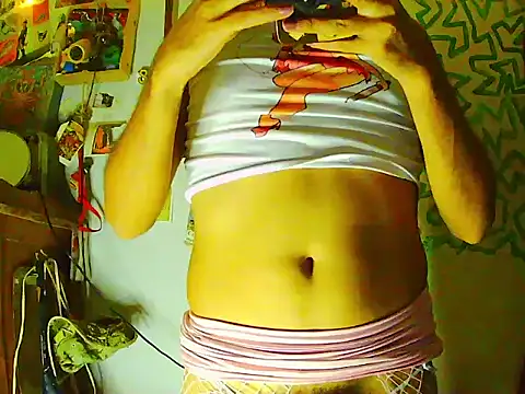 RAMONA_TIJERAX webcam