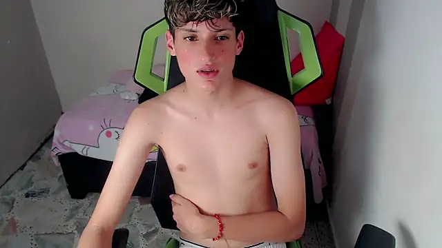 Pablito_junior webcam
