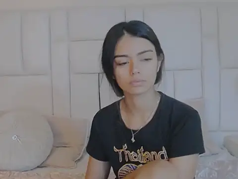 AnnieDesire webcam