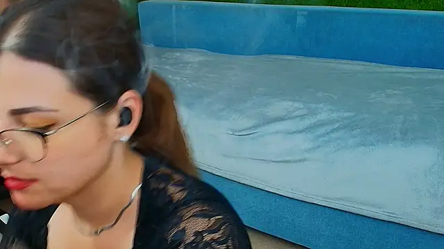 AmmyFlirty webcam