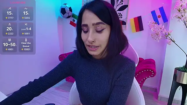 Palmer_foxx webcam