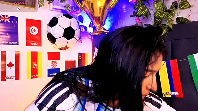 Alisse_Storm webcam