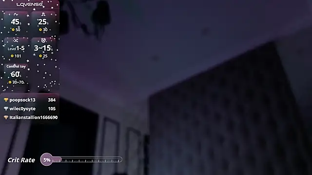 RamonaSpika webcam