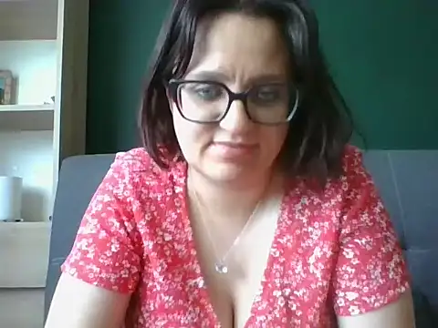 sensual_paris webcam