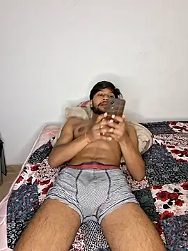 rohit_punjab webcam