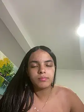 Venusduoxx webcam