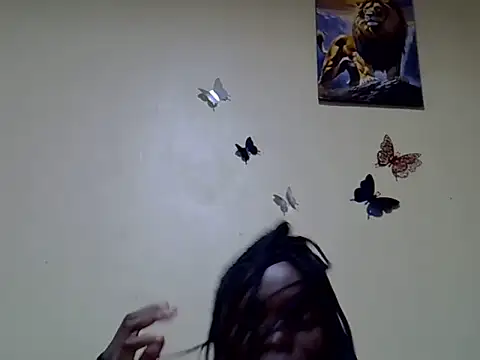 Talishabae webcam