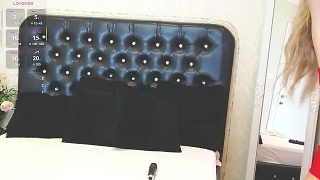 Chocolate233 webcam