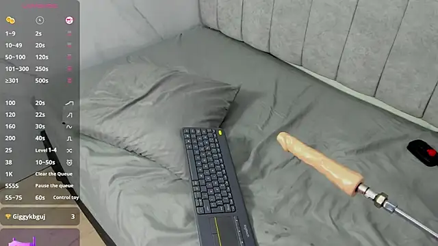 Lewins78 webcam