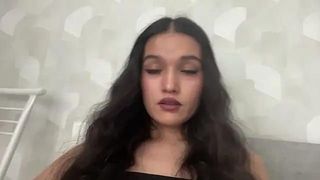 LisetteParajon webcam