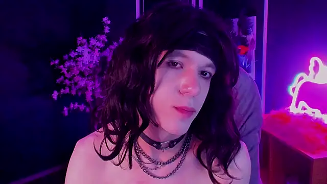 ShinMe webcam