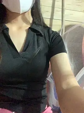 LanAnh00 webcam