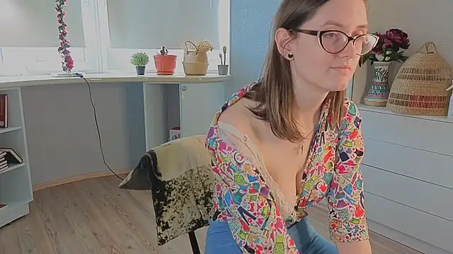 EstelaWeninger webcam