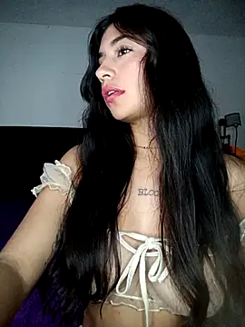 Cali99ope webcam