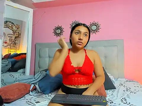 annie-0001 webcam