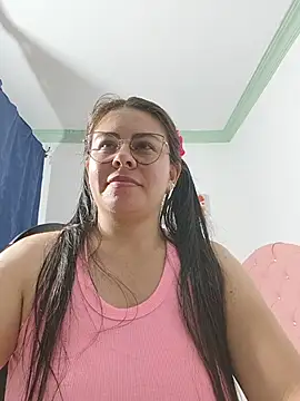 celeste_rivaXXX webcam