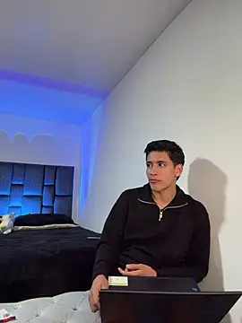 SantiLux_ webcam