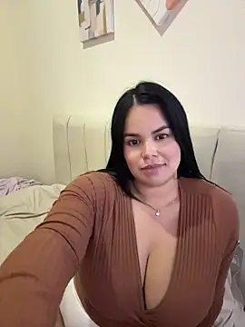 AliceStarshine webcam
