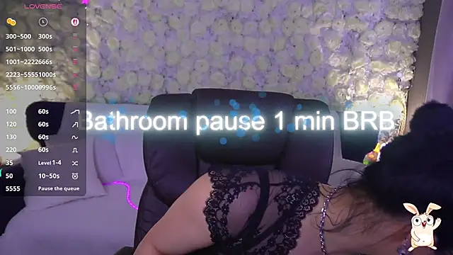 EmilyCandyy webcam