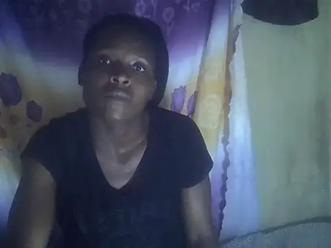 cute-shamza webcam