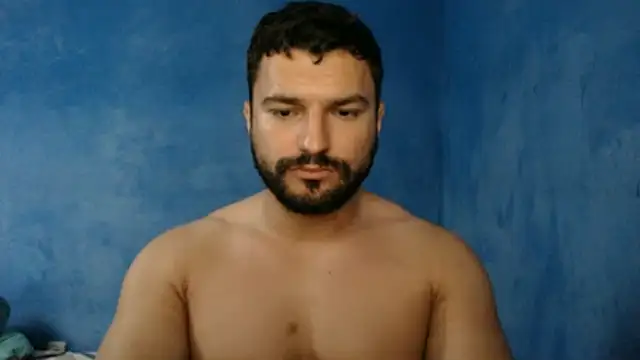alex_blu webcam