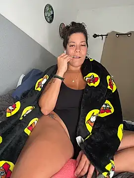 Bigbuttbrooklynn webcam