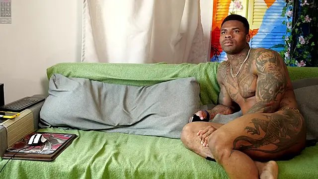 rusbigpaul webcam