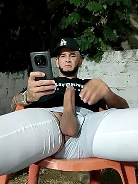 PIGHIGHDIRTY_p0 webcam