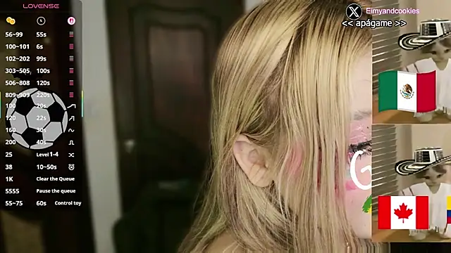 teen sofia 