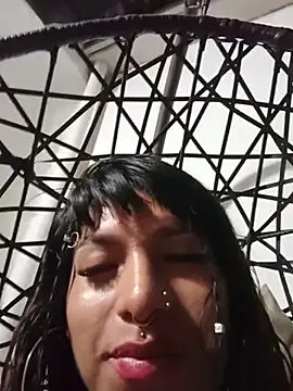 MeelFox webcam