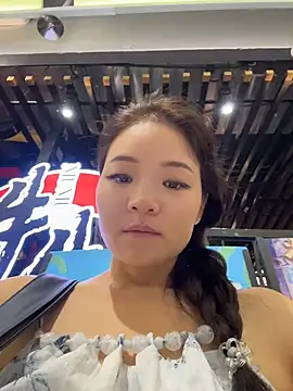 xiaochengzi505 webcam