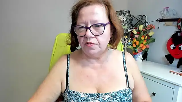 Watch Adelewildx live on EroticFlix - High definition streams