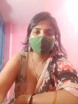 jyoti_023 (F milf) - Boobs Show