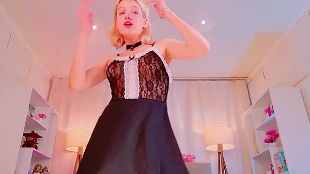 meowthlilu - MeowthLilu's free webcam - UK Sex Cams