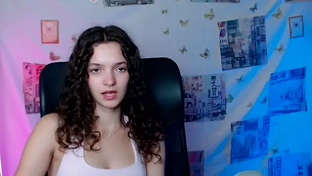 _SusieSu_ webcam