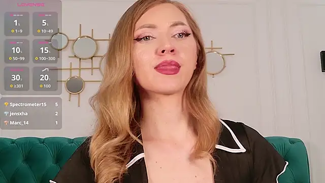 IrisLayne