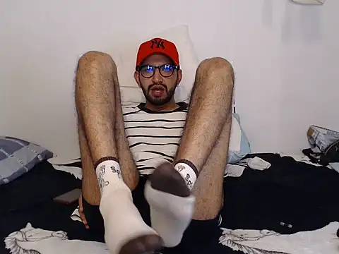 thomass1018 webcam