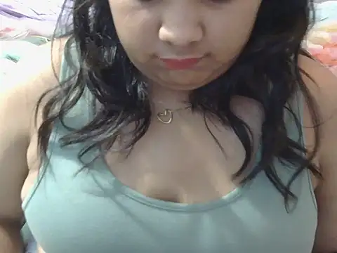bold-isha webcam