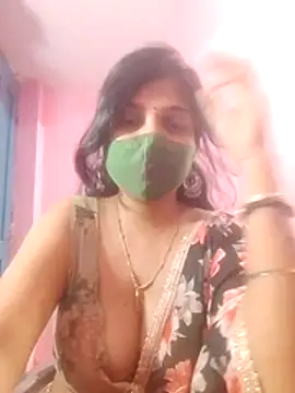 JYOTI_023 webcam